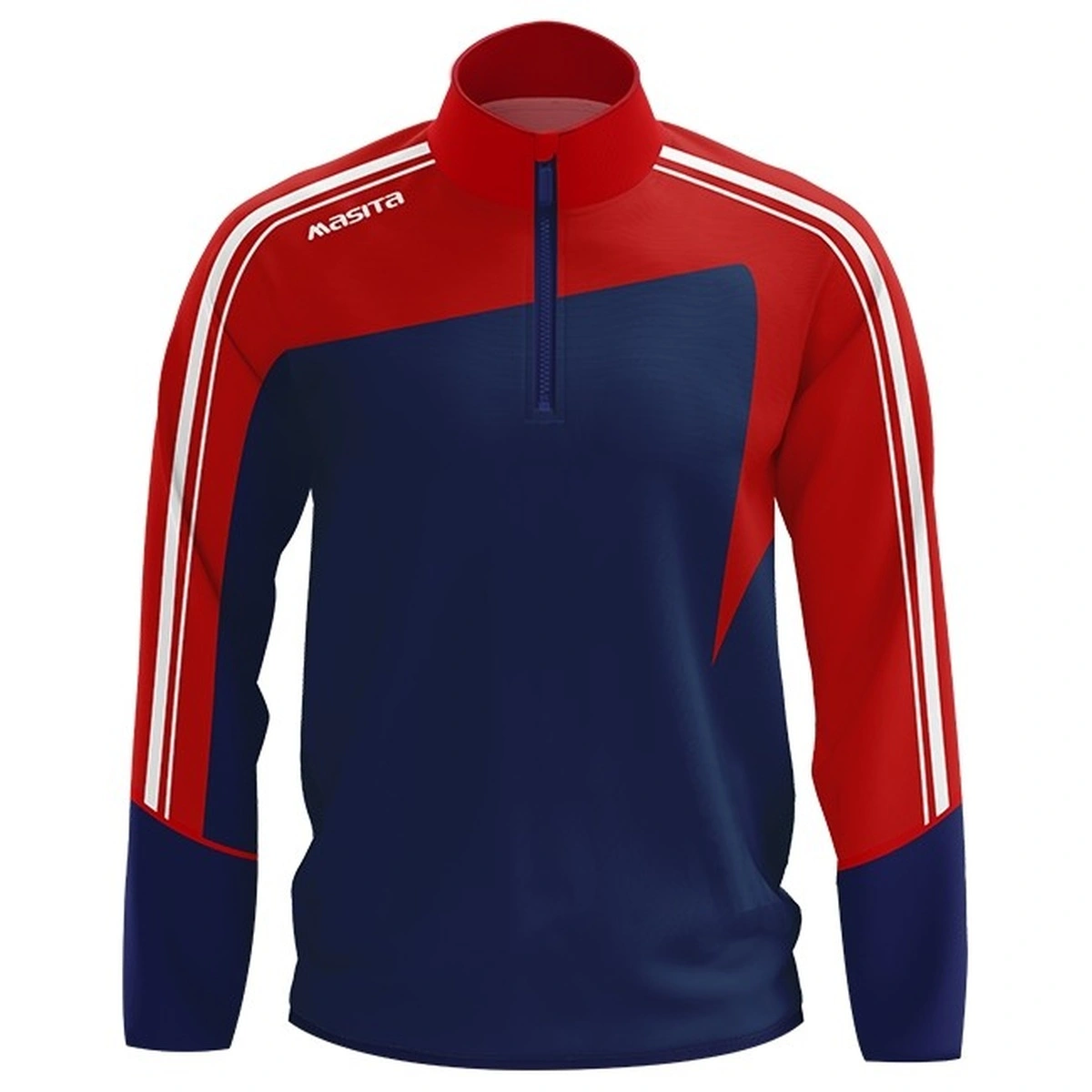 Vleien alliantie alledaags Masita Sweater Voetbal Sr/Jr - Jacks & truien - Trainingskleding - Voetbal  - Intersport van den Broek / Biggelaar