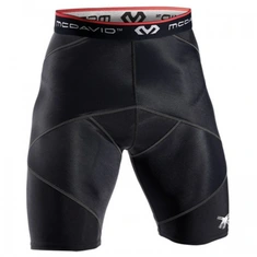 MC David Cross Compression Short