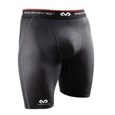 MC David Deluxe Compr. Short