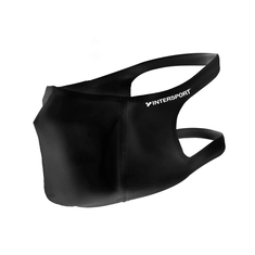 MC David Sport Face Mask - Intersport Logo