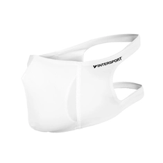 MC David Sport Face Mask - INTERSPORT LOGO