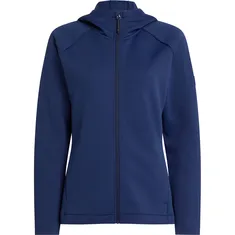 McKinley Amos II vest