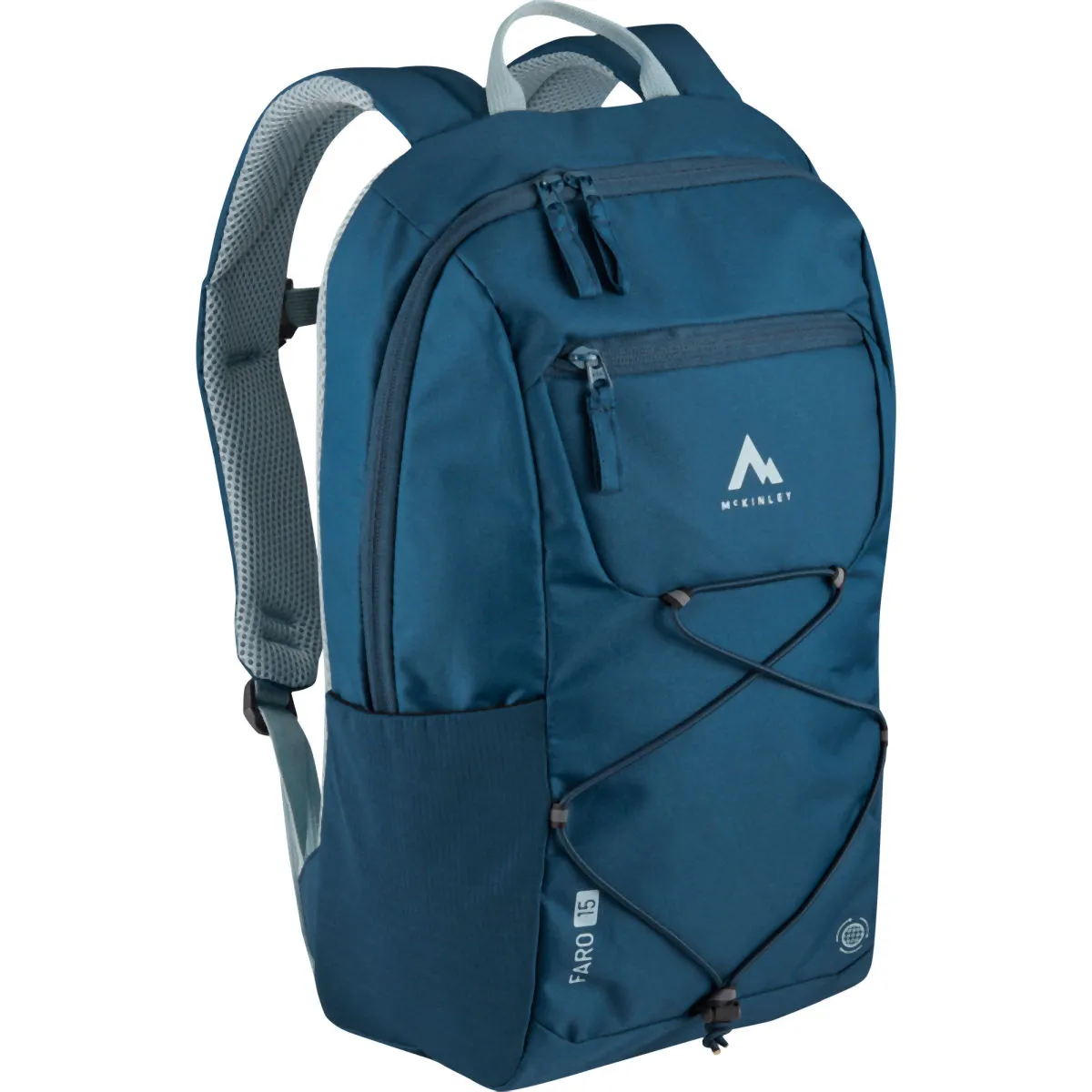 McKinley faro i 15 Dagrugzak Rugzakken Outdoor Sporten