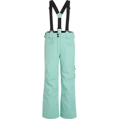 McKinley Gelma Skibroek Junior