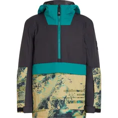 McKinley Gus Softshell Ski Junior