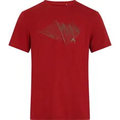 McKinley Hemo II T-Shirt M
