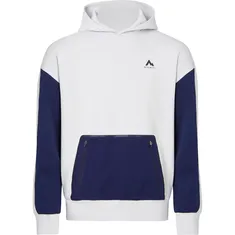 McKinley Hindt Hooded