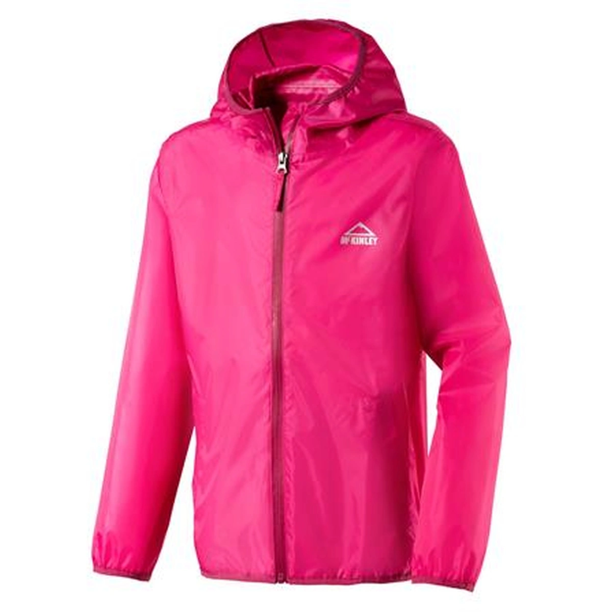 dood gaan nietig avond McKinley Litiri II Regenjas Junior - Regenjas - Jacks & jassen -  Outdoorkleding - Outdoor - Intersport van den Broek / Biggelaar