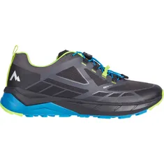 McKinley Montmania Aquamax