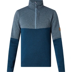 McKinley Rene Ux 1/2 zip Sweater