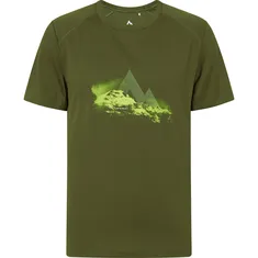 McKinley Rimmo Shirt
