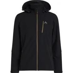 McKinley Tura II UX Softshell Jas