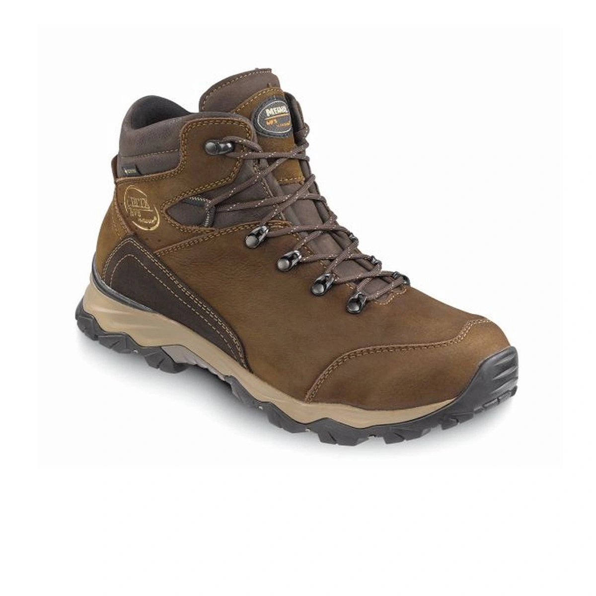 Voordracht tsunami pin Meindl Eppan GTX - Categorie B/C - Wandelschoenen - Outdoor - Intersport  van den Broek / Biggelaar