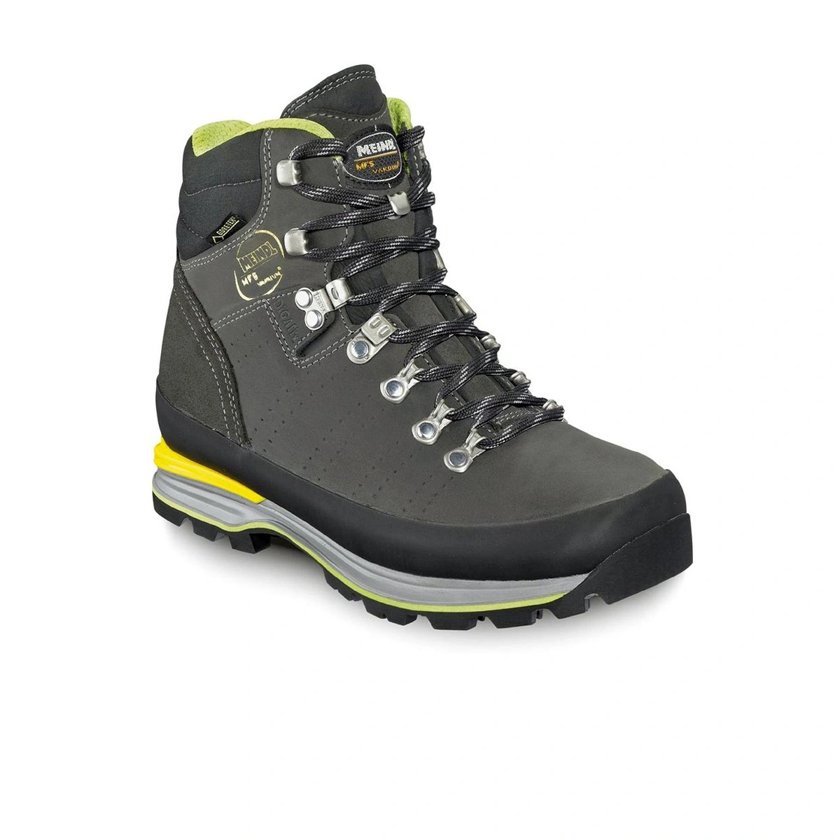 Dood in de wereld Durven spade Meindl Vakuum Lady Top GTX - Categorie B/C - Wandelschoenen - Outdoor -  Intersport van den Broek / Biggelaar