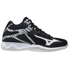 Mizuno thunder blade 3 mid