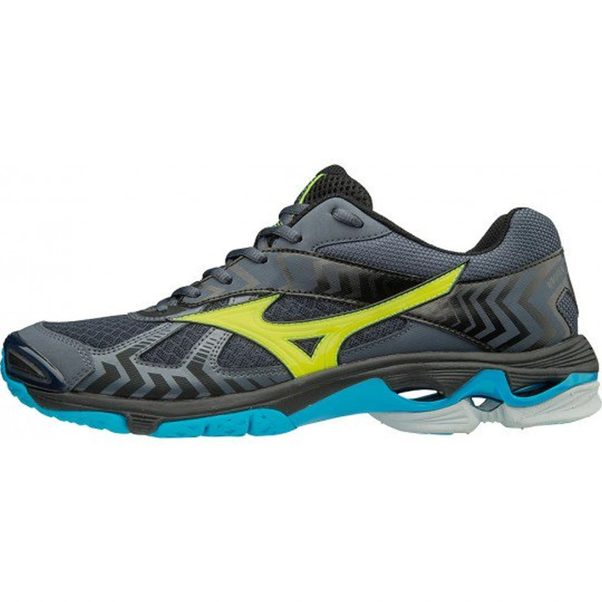 mizuno bolt 7