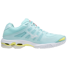 Mizuno wave voltage