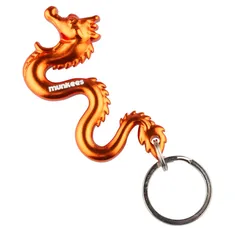 munkees Bottle Opener 3D Dragon