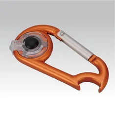 Munkees Carabiner Led