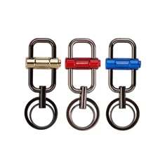 Munkees Carabiner "Lock"