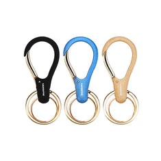 Munkees Carabiner "Loop"