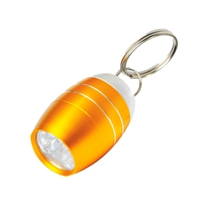 munkees Cask Shape 6-Led Light