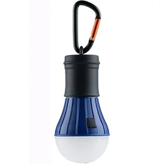 Munkees LED Tent Light With Carabiner