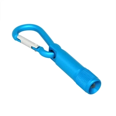 Munkees Led With Carabiner