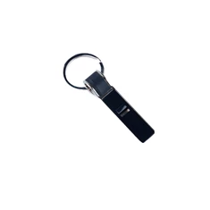 munkees Stainless Signal Whistle II