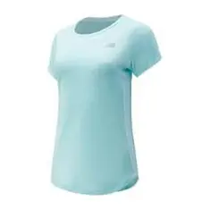 New Balance Impact Run Shirt