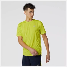 New Balance Impact Run Shirt