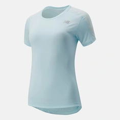 New Balance Impact Run Shirt