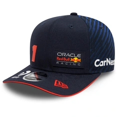 NEW ERA MV 9FIFTYPC Red Bull