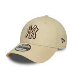 New Era New York Yankees Team Outline