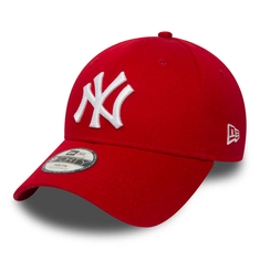 NEW ERA NY Yankees Cap Jr.