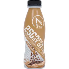 Next Level Eiwit Shake