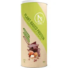 Next Level Plant Based Protein