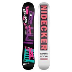 Nidecker Air Pipe