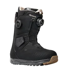 Nidecker Altai Black Snowboardschoen