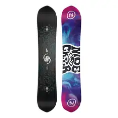 Nidecker Gamma Apx Wide Snowboard