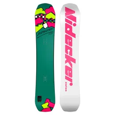 Nidecker Lip Stick
