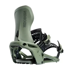 Nidecker LT Supermatic Snowboardbinding