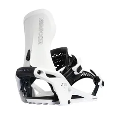 Nidecker LT Supermatic Snowboardbinding