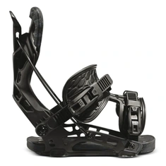 Nidecker NX2 Snowboardbinding