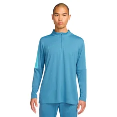 Nike Academy 1/2-Zip Voetbal Top M