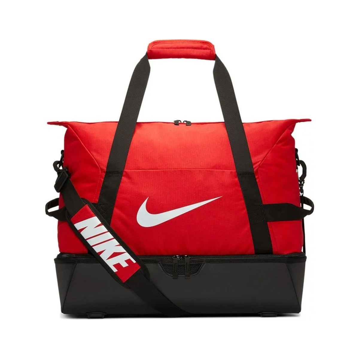 Nike Academy Team Hardcase Sporttas - Voetbaltassen - - Voetbal - Intersport den Broek / Biggelaar