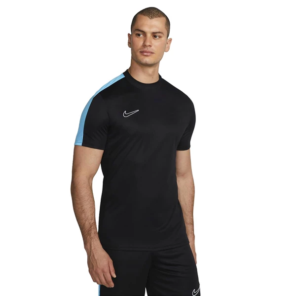 onderzeeër zeker Ondeugd Nike Academy Tee - Korte Mouwen - Shirts - Trainingskleding - Voetbal -  Intersport van den Broek / Biggelaar