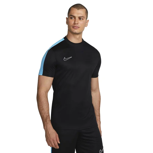 onderzeeër zeker Ondeugd Nike Academy Tee - Korte Mouwen - Shirts - Trainingskleding - Voetbal - Intersport van den Broek / Biggelaar onderzeeër zeker Ondeugd Nike Academy Tee - Korte Mouwen - Shirts - Trainingskleding - Voetbal - Intersport van den Broek / Biggelaar