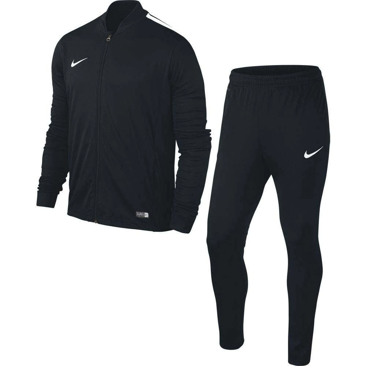 nike dames trainingspak