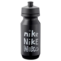 Nike Accessoires Big Mouth Bottle 2.0 OZ Graphic